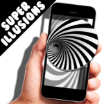 SUPER ILLUSIONS icon