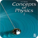 Physics HC Verma 1 - Solutions icon