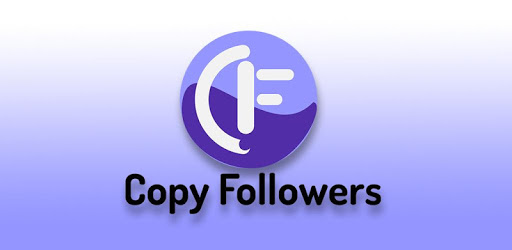 Copy followers for Instagram PC screenshot