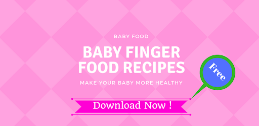 Baby Finger Food Recipes: Healthy Recipes For Kids PC screenshot Baby Finger Food Recipes: Healthy Recipes For Kids PC screenshot