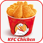Chicken Recipes KFC: KFC Style Chicken Recipes for PC