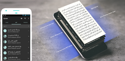 Quran Android Lite PC screenshot Quran Android Lite PC screenshot