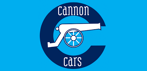 Cannon Cars PC screenshot