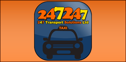 247 Taxis Hastings & Bexhill PC screenshot