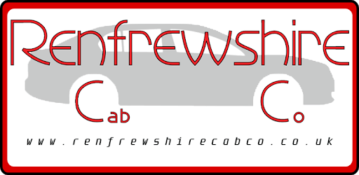 Renfrewshire Cab Co. Taxi Firm PC screenshot Renfrewshire Cab Co. Taxi Firm PC screenshot