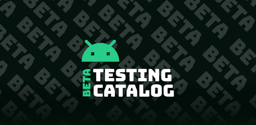 Beta TestingCatalog PC screenshot
