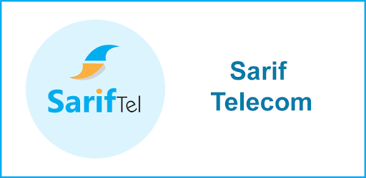 SarifTel PC screenshot