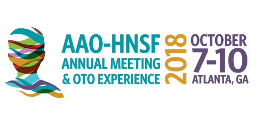 AAO-HNSF Meeting & EXPO PC screenshot