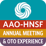 AAO-HNSF Meeting & EXPO icon