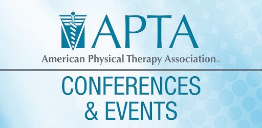 APTA Conferences & Events PC screenshot