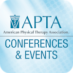APTA Conferences & Events icon