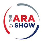 The ARA Show icon
