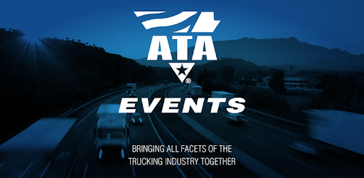 ATA Meetings & Events PC screenshot ATA Meetings & Events PC screenshot