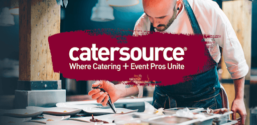 Catersource PC screenshot
