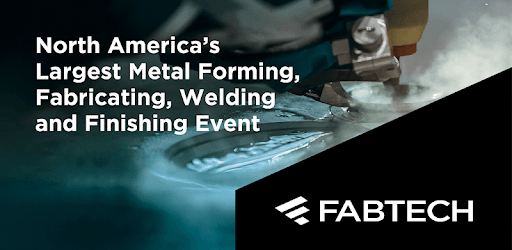 FABTECH Events PC screenshot