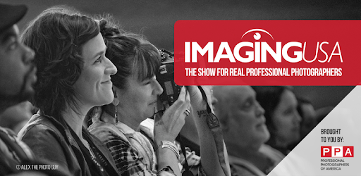 Imaging USA PC screenshot
