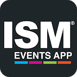 ISM Events App for PC ISM Events App for PC