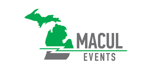MACUL Events PC screenshot MACUL Events PC screenshot