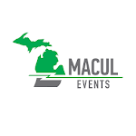 MACUL Events for PC MACUL Events for PC