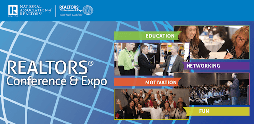 REALTORS® Conference & Expo PC screenshot REALTORS® Conference & Expo PC screenshot
