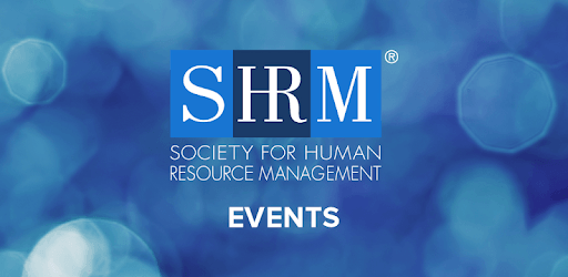 SHRM EVENTS PC screenshot SHRM EVENTS PC screenshot