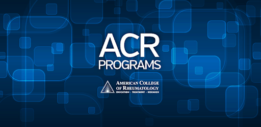 ACR Programs PC screenshot