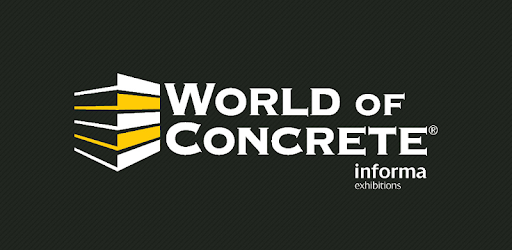 World of Concrete PC screenshot World of Concrete PC screenshot
