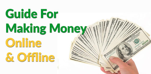 How To Make money Online & Offline ! PC screenshot How To Make money Online & Offline ! PC screenshot