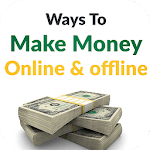 How To Make money Online & Offline ! for PC How To Make money Online & Offline ! for PC