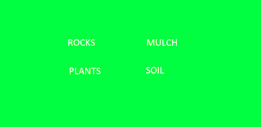 Landscaper PC screenshot Landscaper PC screenshot
