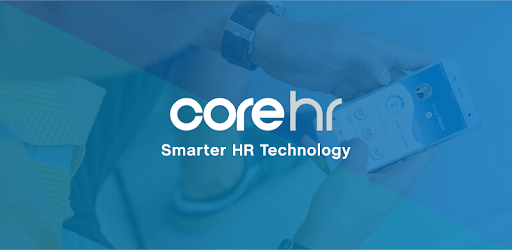 CoreHR PC screenshot