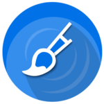 Painter Mobile icon