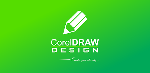 CorelDraw Design : Free CDR templates PC screenshot