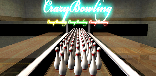 Crazy Bowling PC screenshot