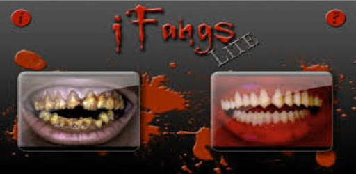 iFangs Lite PC screenshot