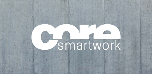 CORE smartwork PC screenshot