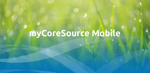 myCoreSource Mobile PC screenshot myCoreSource Mobile PC screenshot