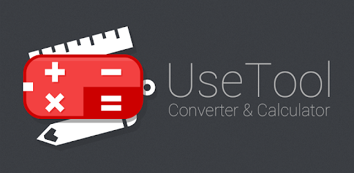 UseTool Converter - Calculator PC screenshot UseTool Converter - Calculator PC screenshot