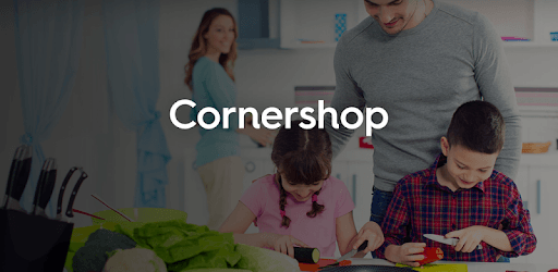 Cornershop by Uber: Grocery Delivery PC screenshot