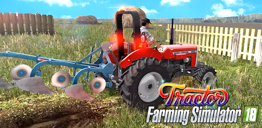 Forage Tractor Farmer Simulator PC screenshot Forage Tractor Farmer Simulator PC screenshot