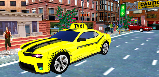 Taxi Driving Games Mountain Taxi Driver 2018 PC screenshot Taxi Driving Games Mountain Taxi Driver 2018 PC screenshot