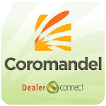 Coromandel Dealer Connect icon