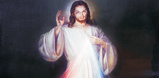 The Chaplet of Divine Mercy PC screenshot