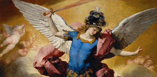The Chaplet of St. Michael PC screenshot