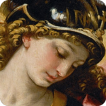The Chaplet of St. Michael icon