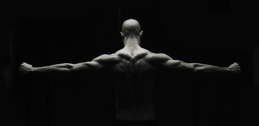 Fitness Pal - Workout Gym and Bodybuilding Trainer PC screenshot