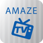 Amaze TV for PC