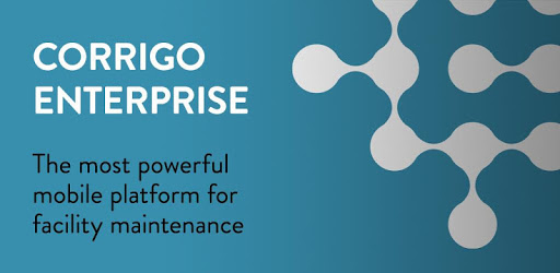Corrigo Enterprise PC screenshot