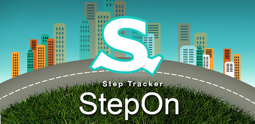 StepOn Step Tracker Pedometer PC screenshot