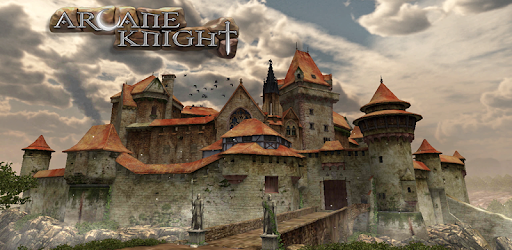 Arcane Knight PC screenshot